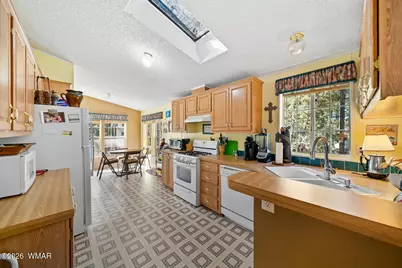 3622 Bear Trail, Lakeside, AZ 85929 - Photo 27