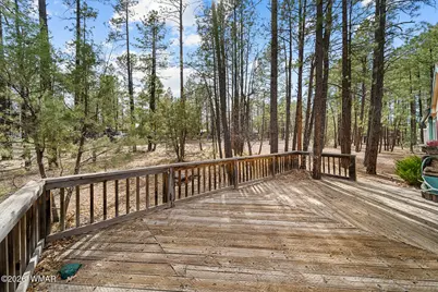 3622 Bear Trail, Lakeside, AZ 85929 - Photo 11