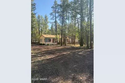 3622 Bear Trail, Lakeside, AZ 85929 - Photo 51