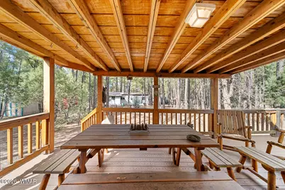 3622 Bear Trail, Lakeside, AZ 85929 - Photo 17