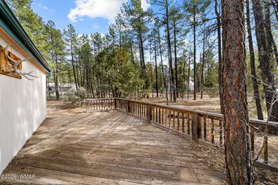 3622 Bear Trail, Lakeside, AZ 85929 - Photo 13