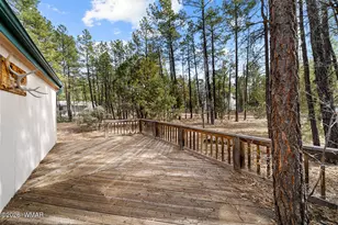 3622 Bear Trail, Lakeside, AZ 85929 - Photo 13