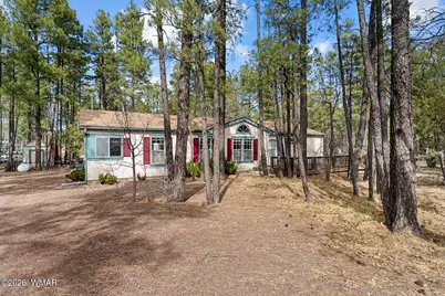 3622 Bear Trail, Lakeside, AZ 85929 - Photo 7