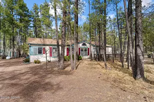 3622 Bear Trail, Lakeside, AZ 85929 - Photo 7