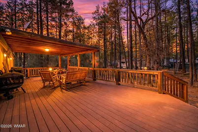 3622 Bear Trail, Lakeside, AZ 85929 - Photo 5