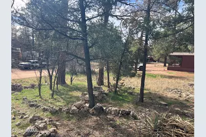 2856 Rainbow Trail, Overgaard, AZ 85933 - Photo 3