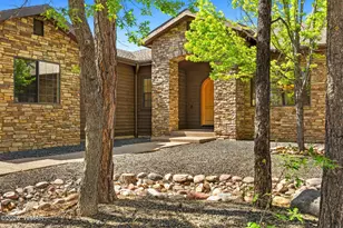 1100 Pine Oaks Dr, Show Low, AZ 85901 - Photo 1