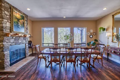 1100 Pine Oaks Drive, Show Low, AZ 85901 - Photo 5