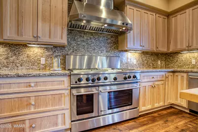 1100 Pine Oaks Drive, Show Low, AZ 85901 - Photo 9