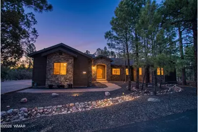 1100 Pine Oaks Drive, Show Low, AZ 85901 - Photo 29