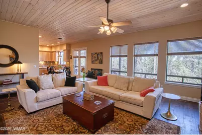 1100 Pine Oaks Drive, Show Low, AZ 85901 - Photo 7