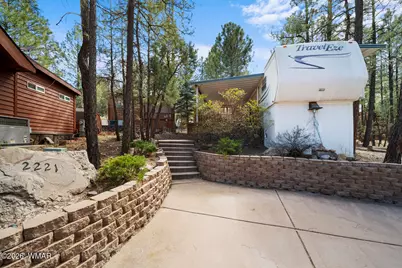 2221 Turtle Creek Road, Show Low, AZ 85901 - Photo 21