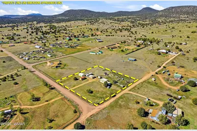 136 N Hashknife Drive, Young, AZ 85554 - Photo 37