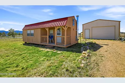 136 N Hashknife Drive, Young, AZ 85554 - Photo 23