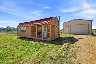 136 N Hashknife Dr, Young, AZ 85554 - Photo 23