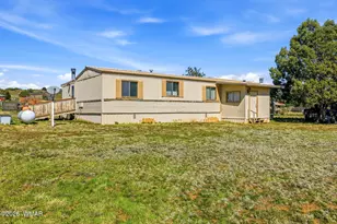 136 N Hashknife Dr, Young, AZ 85554 - Photo 1