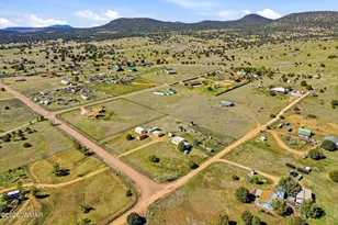 136 N Hashknife Dr, Young, AZ 85554 - Photo 33