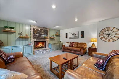 3530 Soaring Eagle Way, Pinetop, AZ 85935 - Photo 13