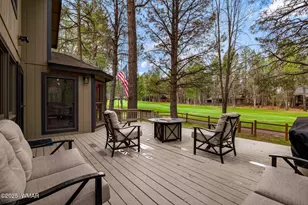 3530 Soaring Eagle Way, Pinetop, AZ 85935 - Photo 43
