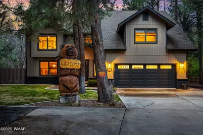 3530 Soaring Eagle Way, Pinetop, AZ 85935 - Photo 3