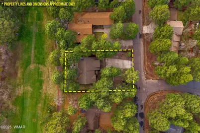 3530 Soaring Eagle Way, Pinetop, AZ 85935 - Photo 9