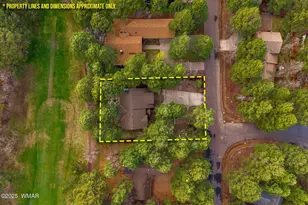 3530 Soaring Eagle Way, Pinetop, AZ 85935 - Photo 9