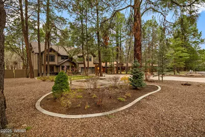 3530 Soaring Eagle Way, Pinetop, AZ 85935 - Photo 7