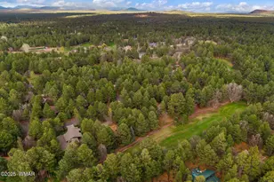 3530 Soaring Eagle Way, Pinetop, AZ 85935 - Photo 49