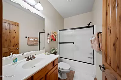991 S Spirea Lane, Show Low, AZ 85901 - Photo 15