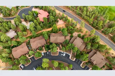 991 S Spirea Lane, Show Low, AZ 85901 - Photo 3