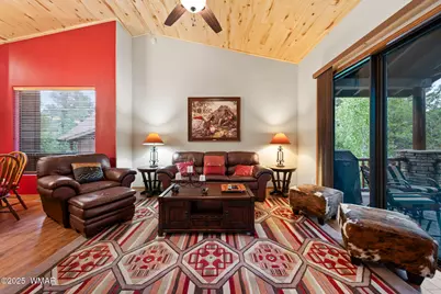 991 S Spirea Lane, Show Low, AZ 85901 - Photo 13