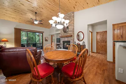 991 S Spirea Lane, Show Low, AZ 85901 - Photo 9