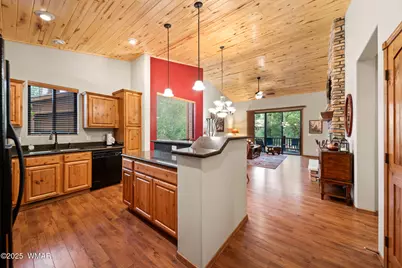 991 S Spirea Lane, Show Low, AZ 85901 - Photo 5