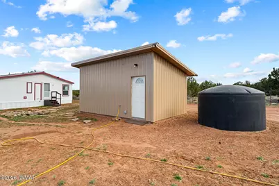 4066 E Pinto Road, Snowflake, AZ 85937 - Photo 19