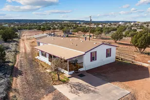 4066 E Pinto Rd, Snowflake, AZ 85937 - Photo 3