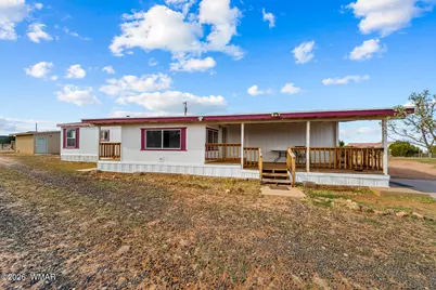 4066 E Pinto Road, Snowflake, AZ 85937 - Photo 3