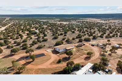 4066 E Pinto Road, Snowflake, AZ 85937 - Photo 9