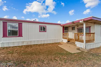 4066 E Pinto Road, Snowflake, AZ 85937 - Photo 13