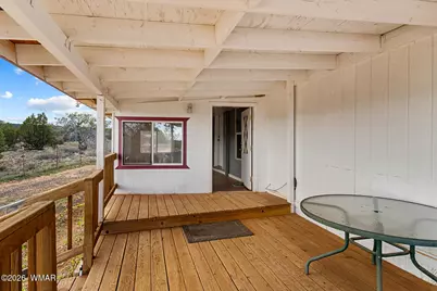 4066 E Pinto Road, Snowflake, AZ 85937 - Photo 21