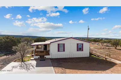 4066 E Pinto Road, Snowflake, AZ 85937 - Photo 5