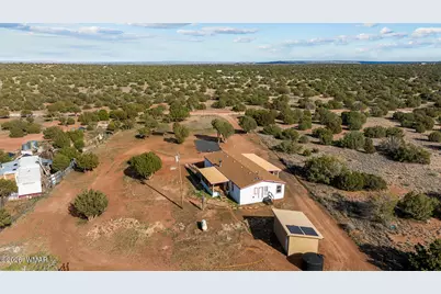 4066 E Pinto Road, Snowflake, AZ 85937 - Photo 11