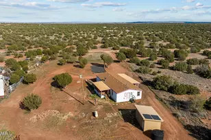 4066 E Pinto Rd, Snowflake, AZ 85937 - Photo 11