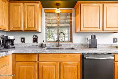 6325 Gardenia Lane, Show Low, AZ 85901 - Photo 25