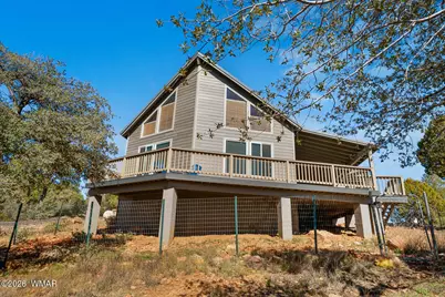 6325 Gardenia Lane, Show Low, AZ 85901 - Photo 3