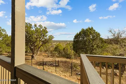 6325 Gardenia Lane, Show Low, AZ 85901 - Photo 9