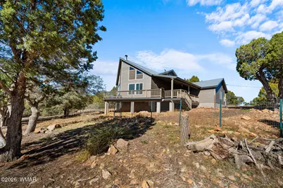 6325 Gardenia Lane, Show Low, AZ 85901 - Photo 21