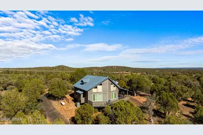 6325 Gardenia Lane, Show Low, AZ 85901 - Photo 69