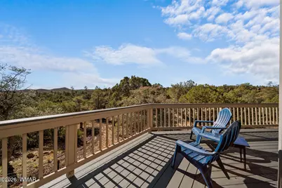 6325 Gardenia Lane, Show Low, AZ 85901 - Photo 27