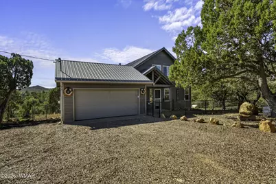 6325 Gardenia Lane, Show Low, AZ 85901 - Photo 13