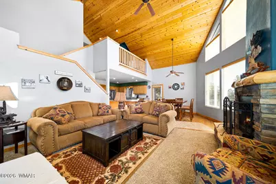 6325 Gardenia Lane, Show Low, AZ 85901 - Photo 31